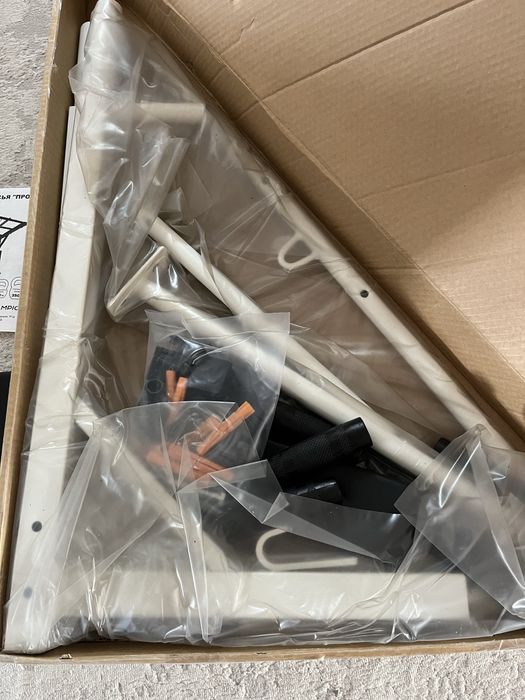 Продам турник брусья