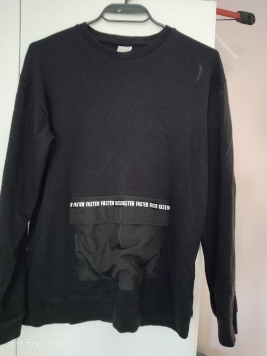 Детски панталони ZARA 11-12г, тениски и дънки