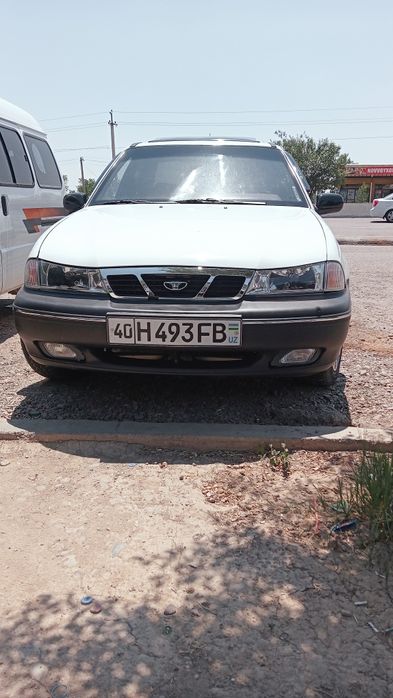 Neksiya 1 sonis tranbilr yili 2004