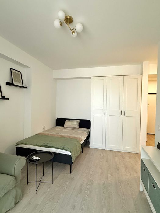 Inchiriez Garsoniera - Novum 56