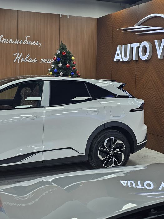 Тонировка На выезд.