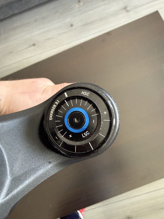 Furca Rockshox Zeb Ultimate 1.8″ to 1 1/8″ tapered NOUA!