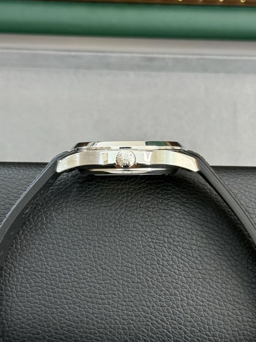 Patek Philippe Aquanaut