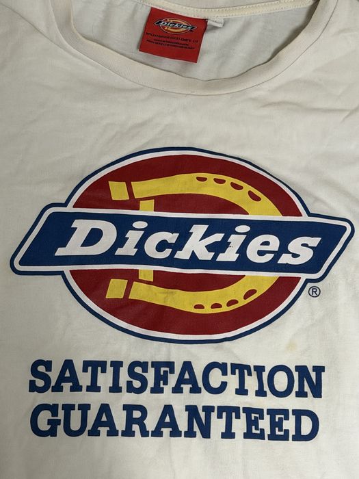Футболка dickies
