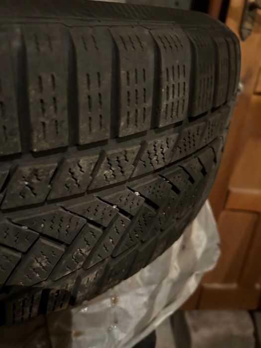 Vand jante r16 bmw