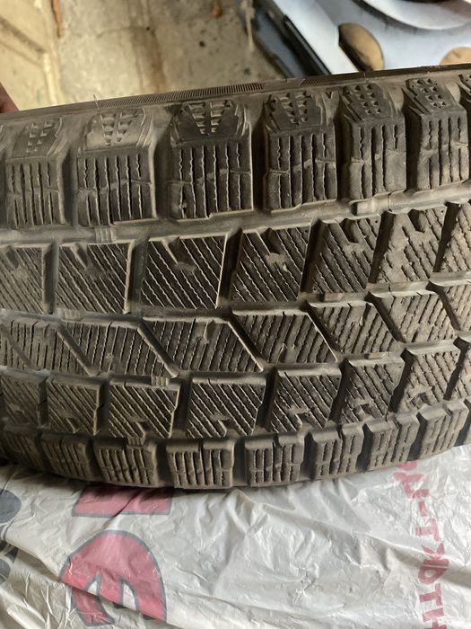 Зимние шины Sailun