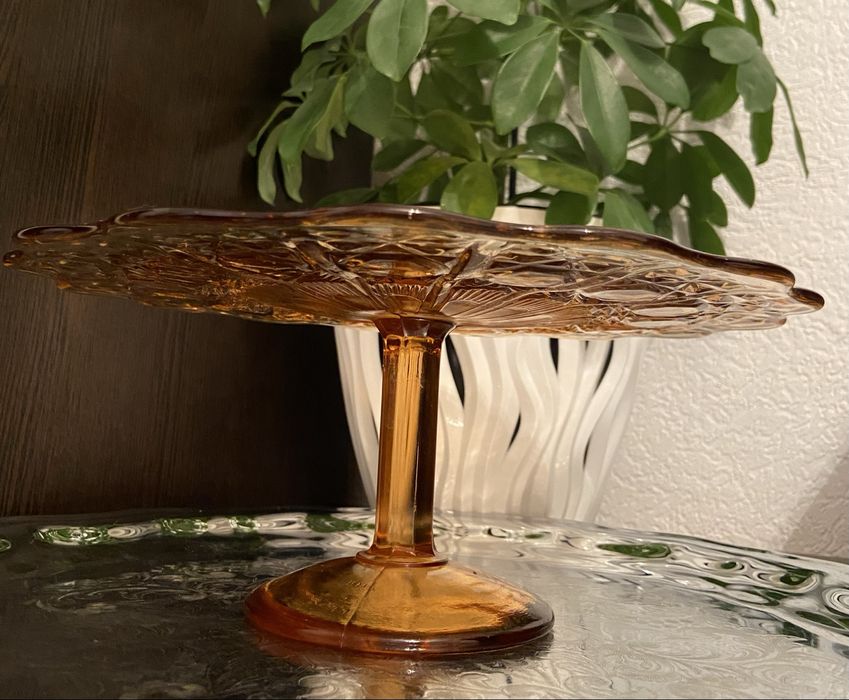 Тортовница,1960-70 гг,Неман