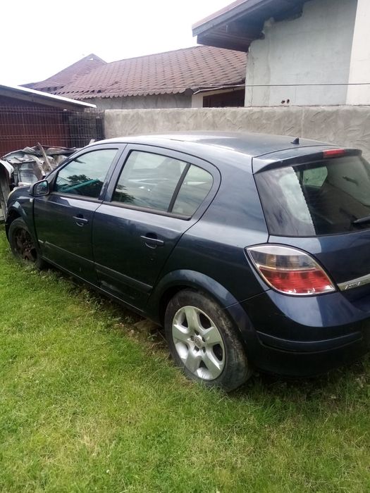 Piese opel astra h 1.6 benzina xer