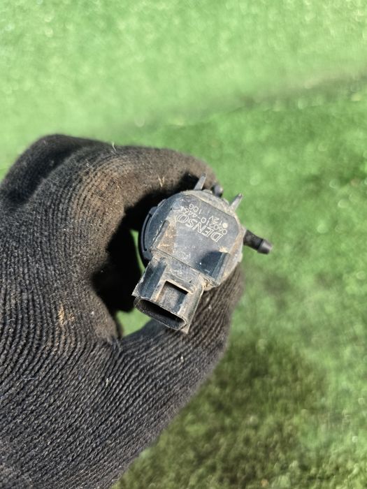 Моторчик насос омывателя Мазда 6 3 5 Mazda