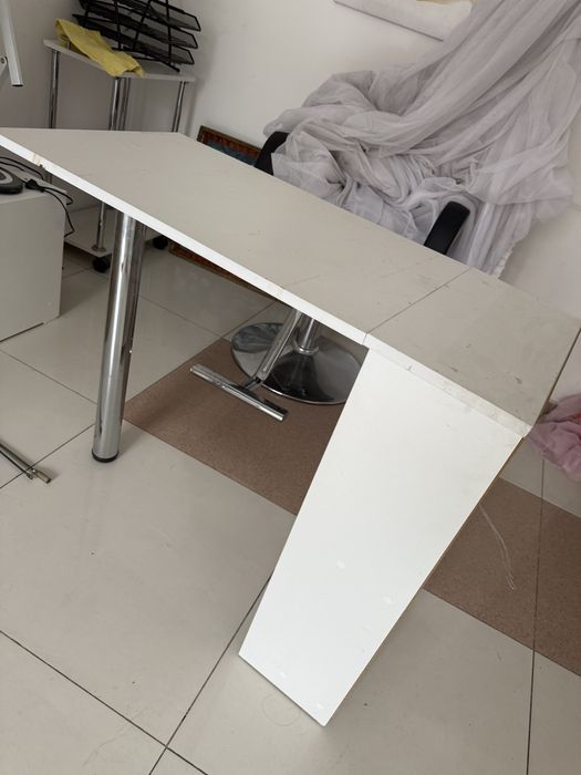 Продам мебель для салона 10000 тг