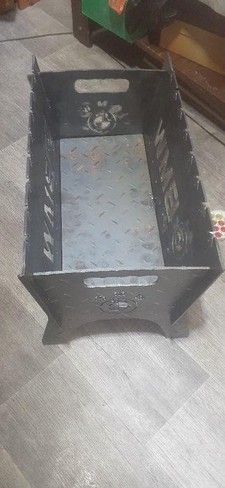 Срочно продам мангал