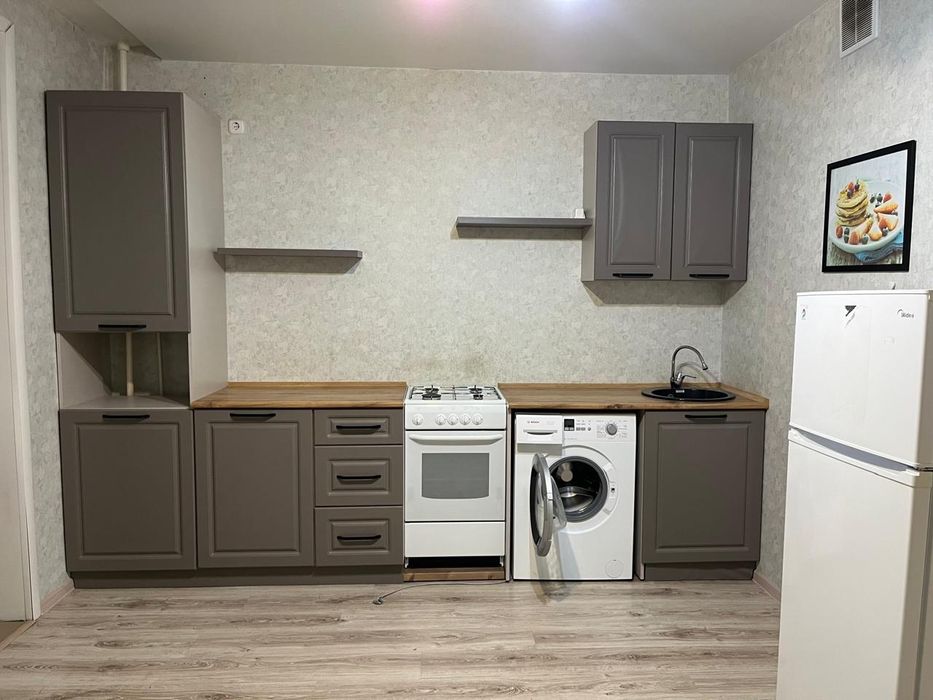 Недвижимость аренда