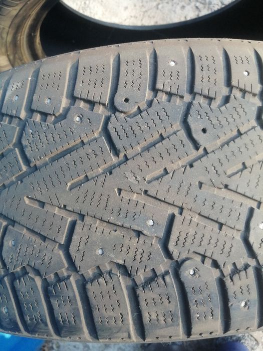 Шины зимние PIRELLI Ace Zero