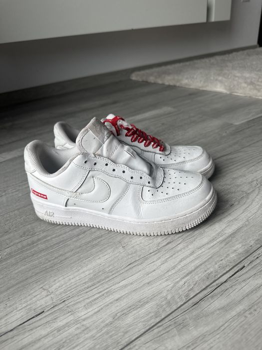 Air Force 1 Supreme