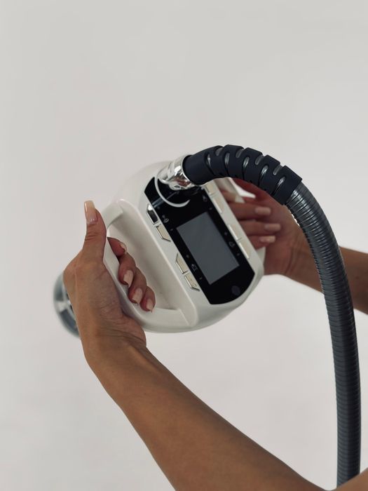 Аппарат для массажа jordi shape