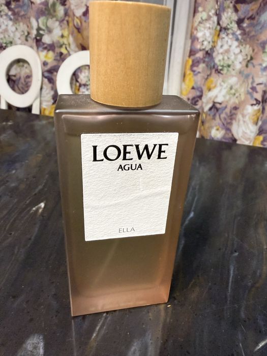 Парфюм Loewe Agua Ella, оригинал