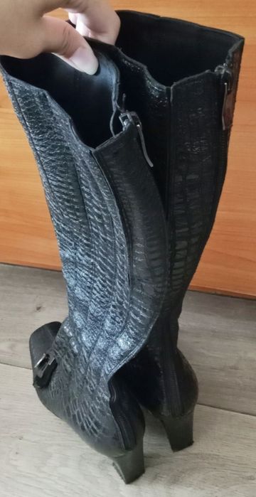 Женская Обувь ПО 2500