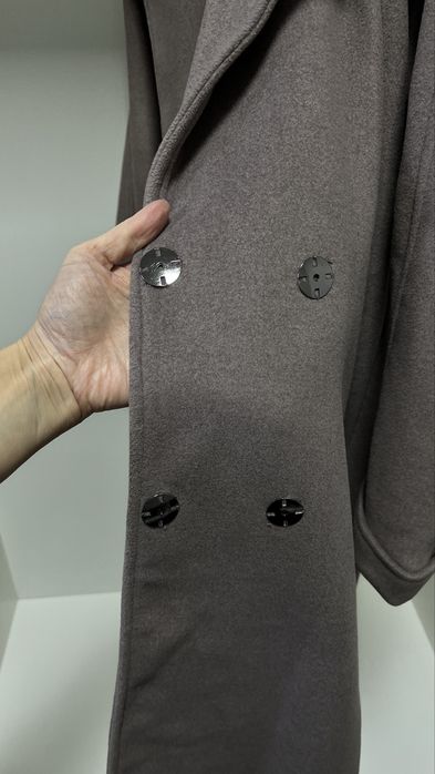 Пальто Max Mara, идеальное состояние