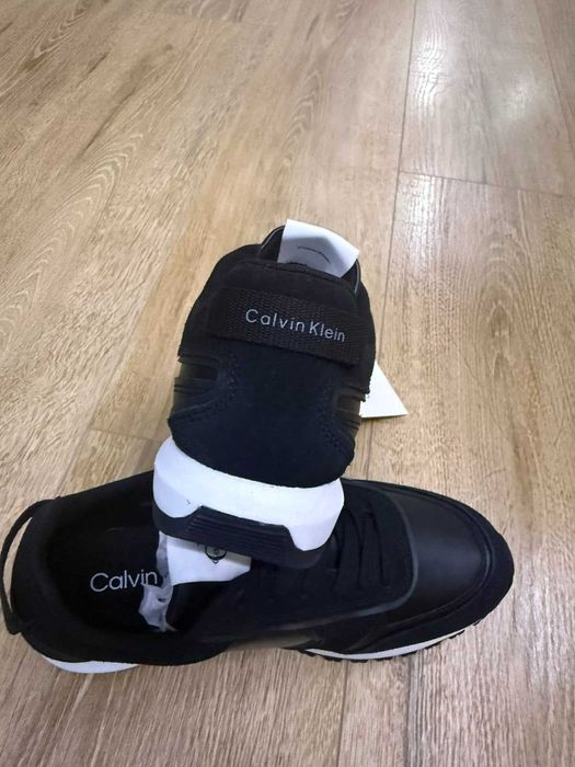 Дамски маратонки Calvin Klein