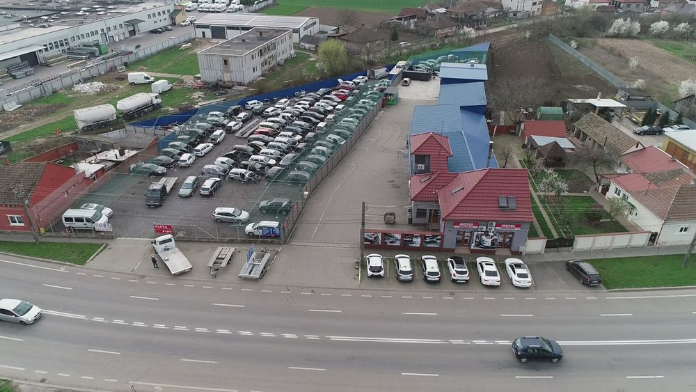 Dezmembrez dezmembrari opel astra j facelift 1.4 turbo benzina astra k