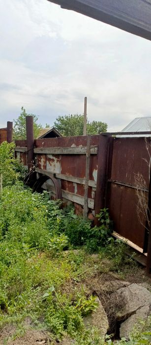 Дом п. Деркул , Селекционная.