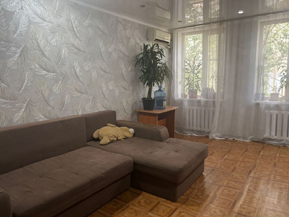 Продам квартиру в центре города