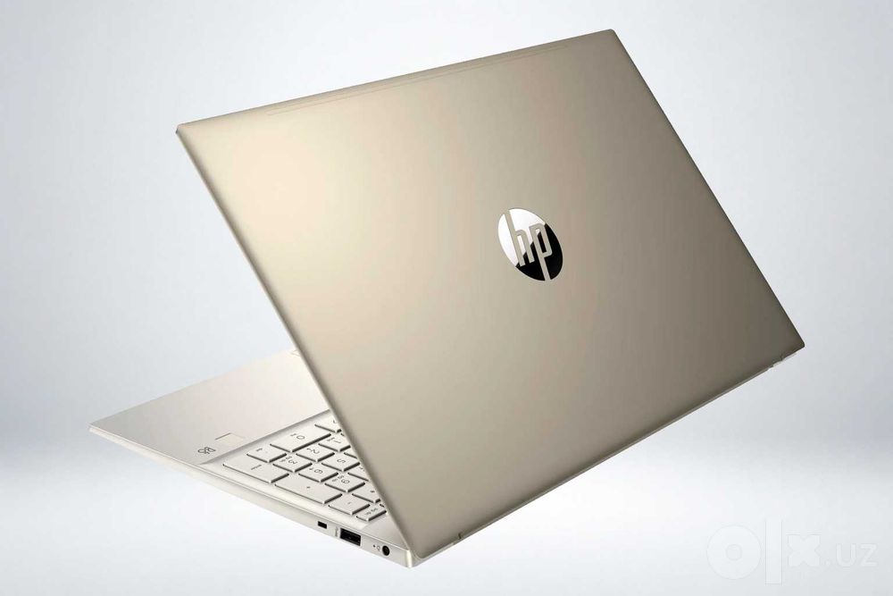 HP Pavilion 15 — Ryzen 5 7530U, 15.6" FHD IPS, 8GB RAM, 512GB SSD