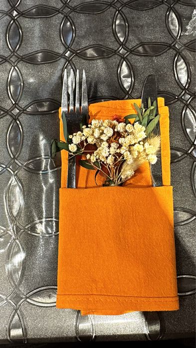 Украса под наем!