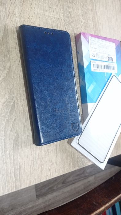 Vand Husa și Folii Xiaomi Note 12 Pro