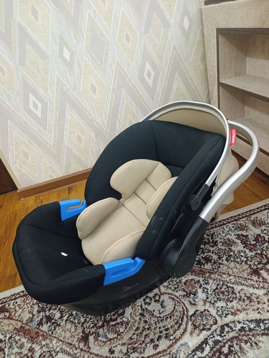 Автокресло детское