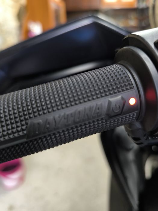 Yamaha mt 07 tracer 700
