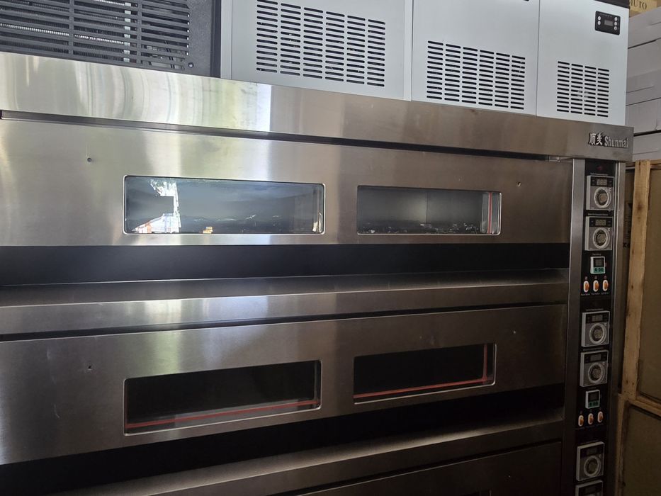 Pechka non piwirg'ich tort pushirg'ich duxovka