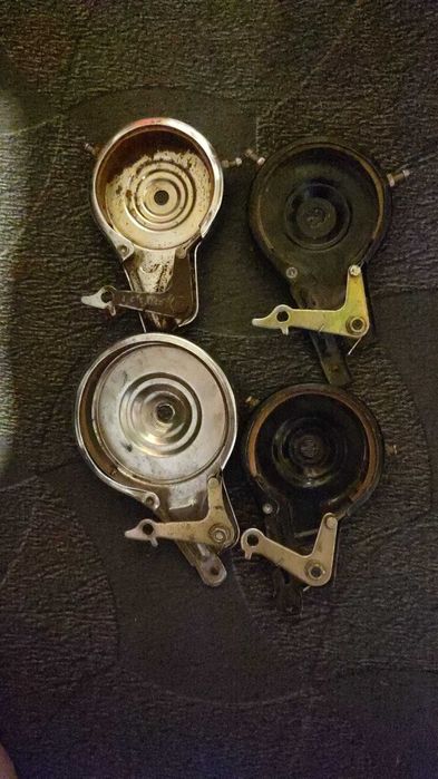 Acesori roti,Discuri,pinion lant roata si sistem franare
