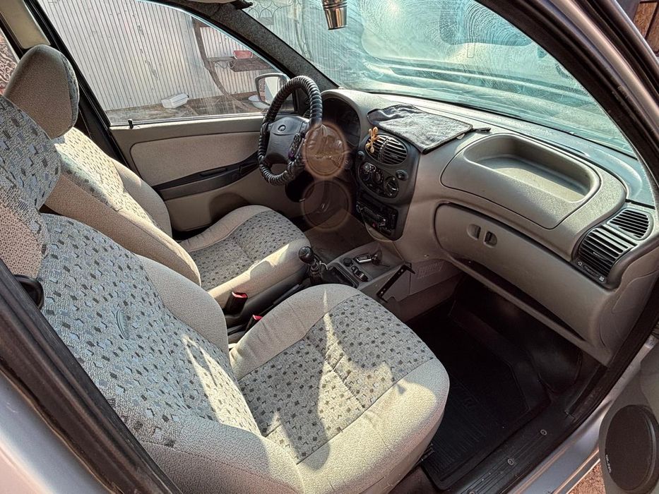 Продам ваз 1119 калина