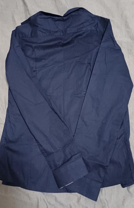 Camasa  Burberry