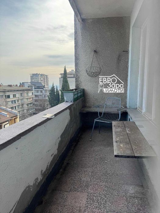 Продава се Многостаен апартамент в Стара Загора, Аязмото - 93 кв.м за 1182 €/кв.м - Снимка #9