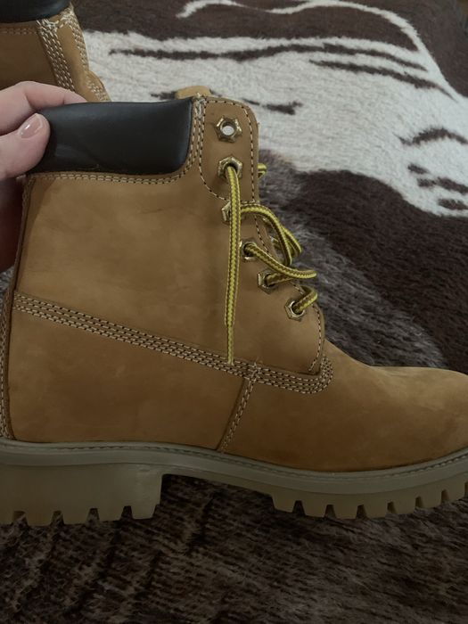 Обувки Timberland  Обувки TATA нови