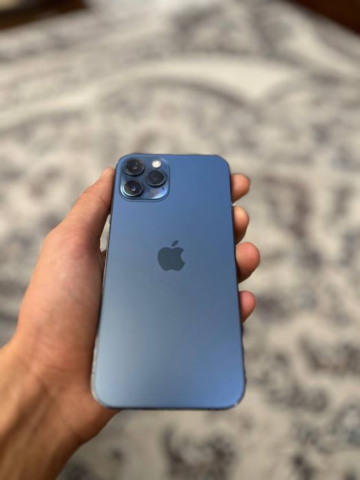 Iphone 12 pro sotiladi