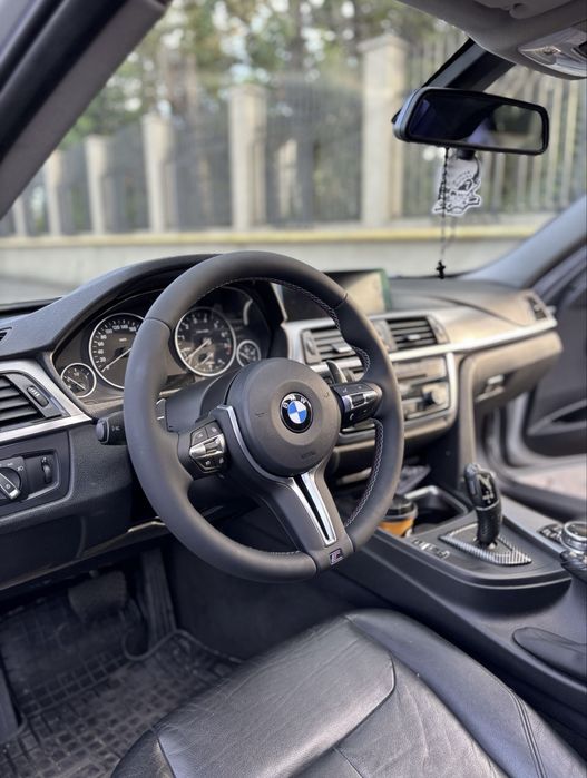 Volan BMW F10/F30/F01/F15/F20/F25 ORICE MODEL