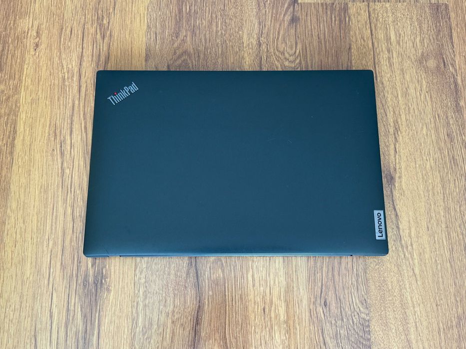 14' Full HD Core i5-1335u Lenovo ThinkPad L14 Gen 4 16GB DDR4/256GB NVMe/Iris XE/Подсветкa/Бат 8ч
