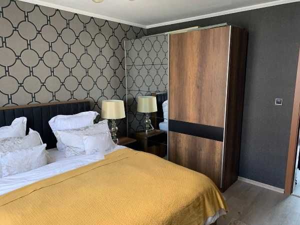 Продава се Двустаен апартамент в Бургас, Сарафово - 75 кв.м за 1494 €/кв.м - Снимка #1