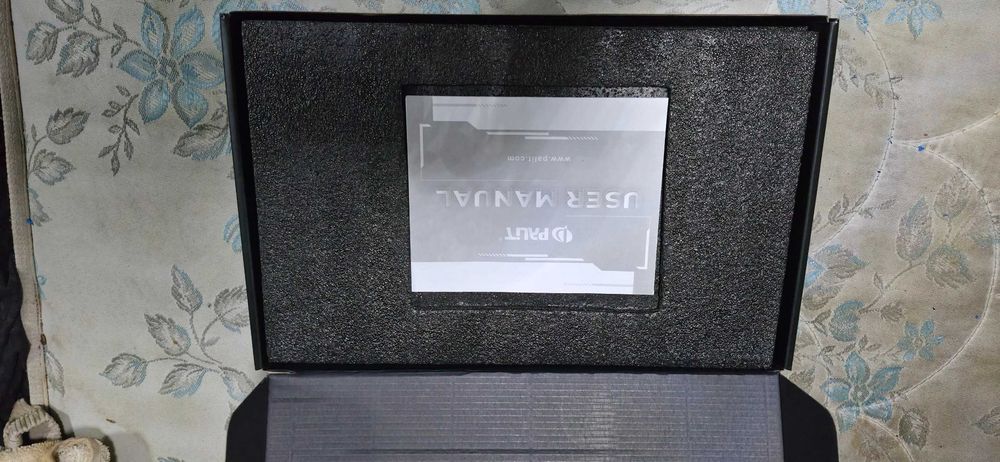 Видеокарта 1660 SUPER 6GB торг есть