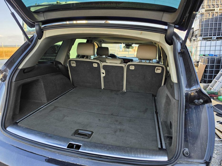 Audi Q7 2006 3.0