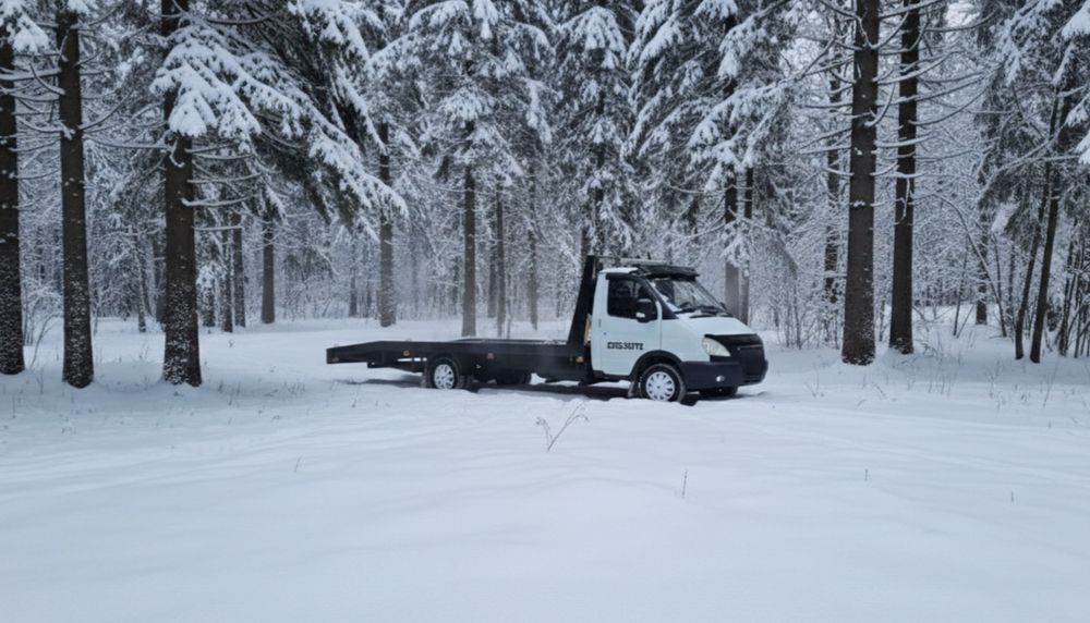 Эвакуатор Круглосуточно