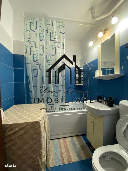 Garsonieră semidecomandată, Et. 3/10 – Brazda, zona CAS