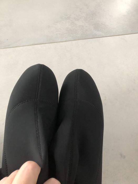 Cizme Martinez Valero, marimea 37.