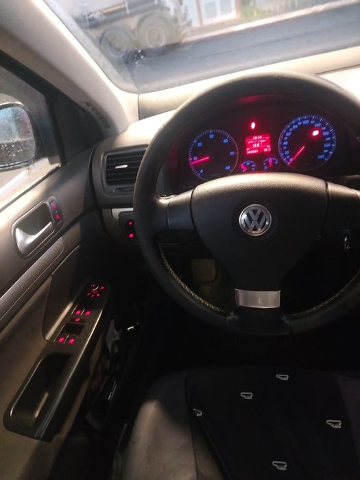 Golf 5 variant de vânzare