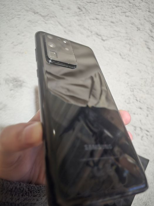 Samsung galaxy s20 ultra 128gb