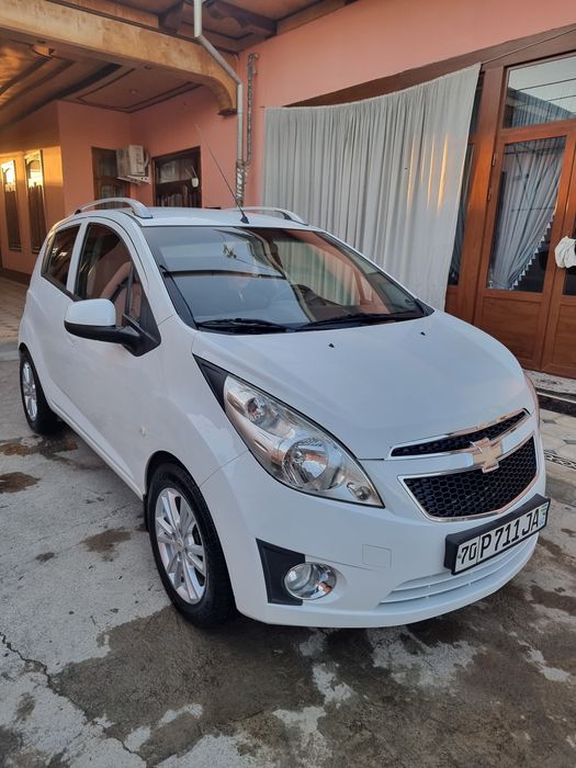 Spark srochna sotiladi