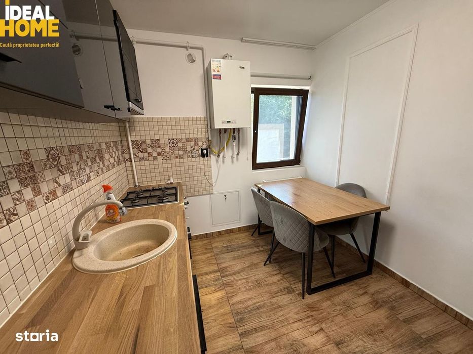 Bloc Nou! Apartament 2 Camere Decomandat Nicolina Aleea Strugurilor